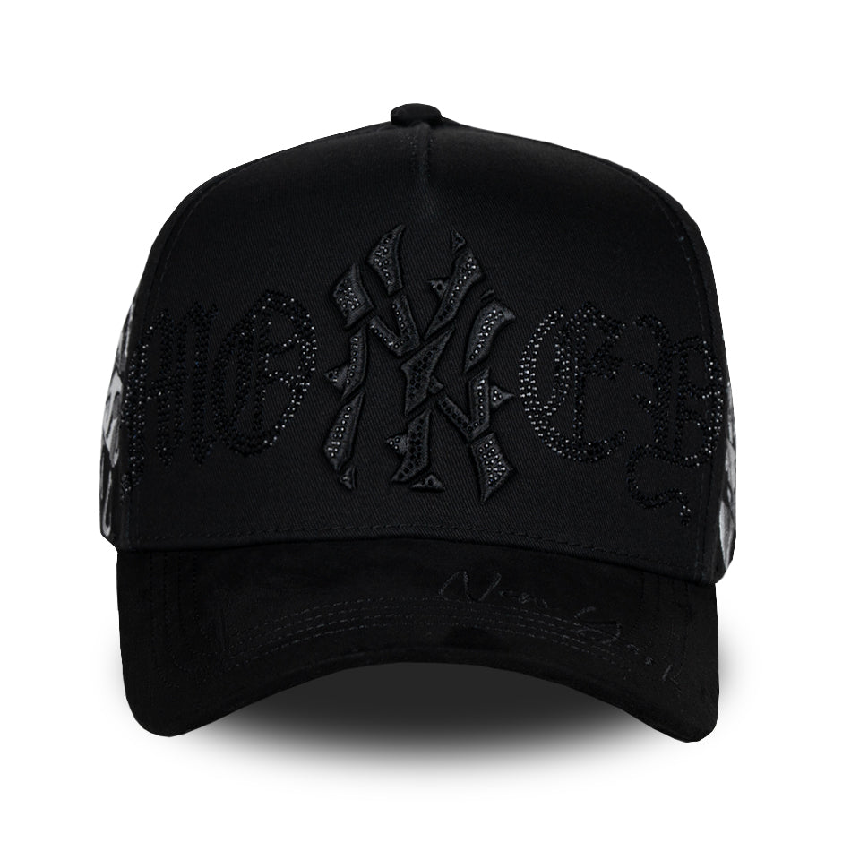 RICO HATS NEW YORK FULL SET