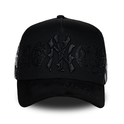 RICO HATS NEW YORK FULL SET