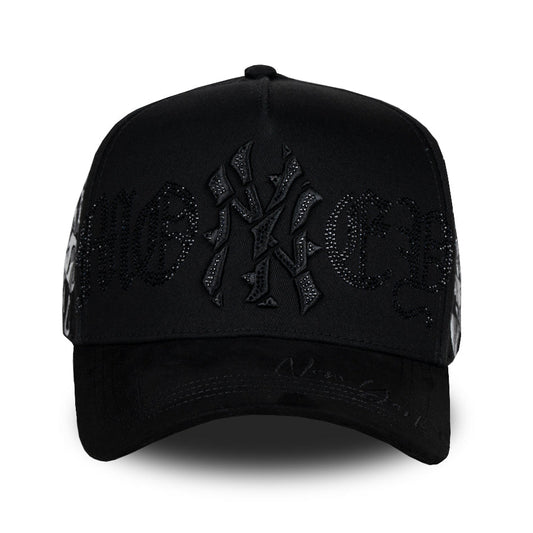 RICO HATS NEW YORK FULL SET
