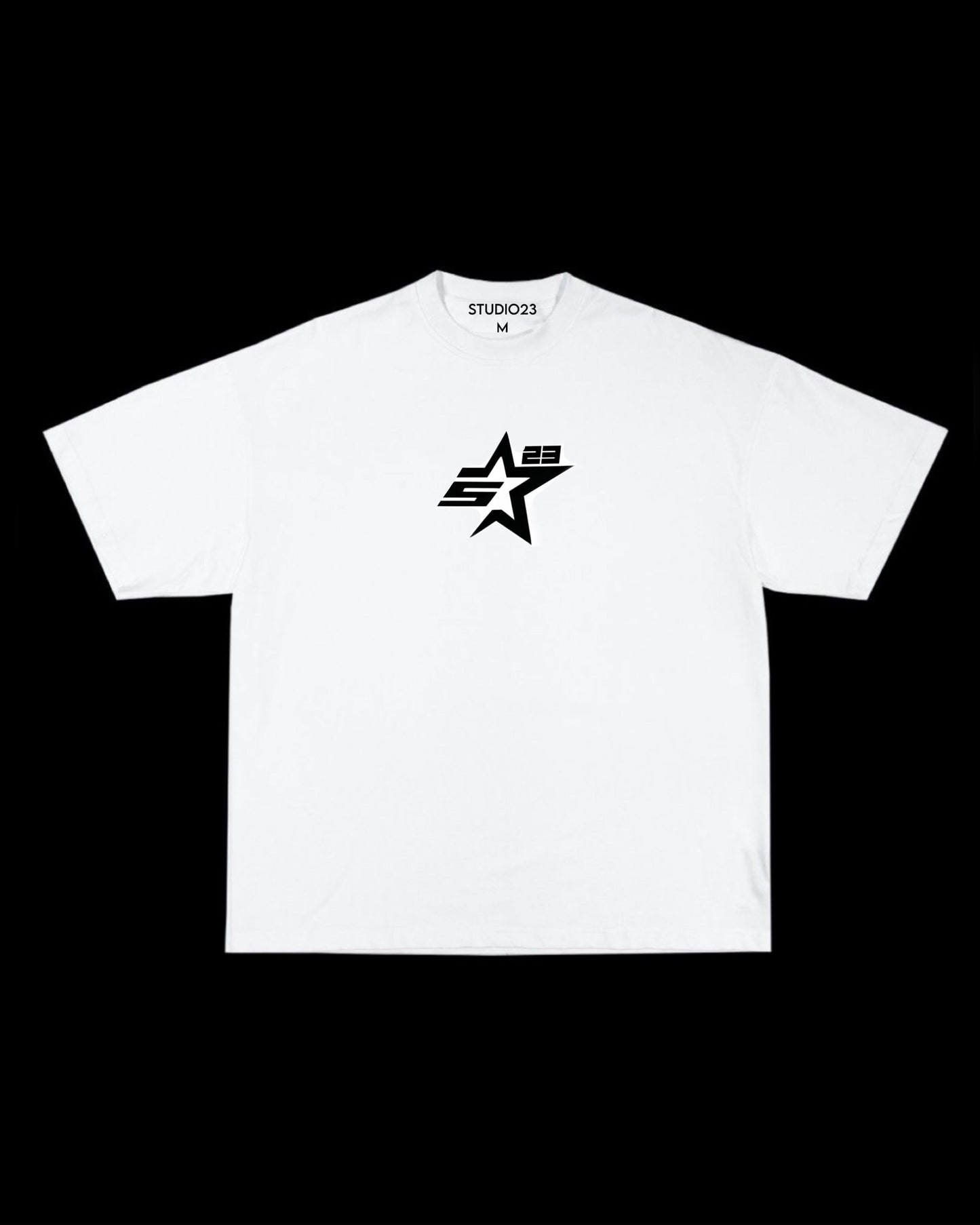 Studio 23 Playera - La torre NY