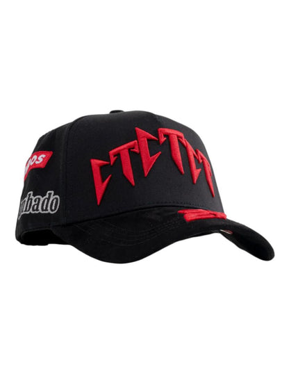 BARBAS HATS CT RACING