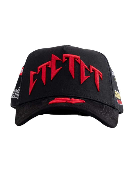 BARBAS HATS CT RACING