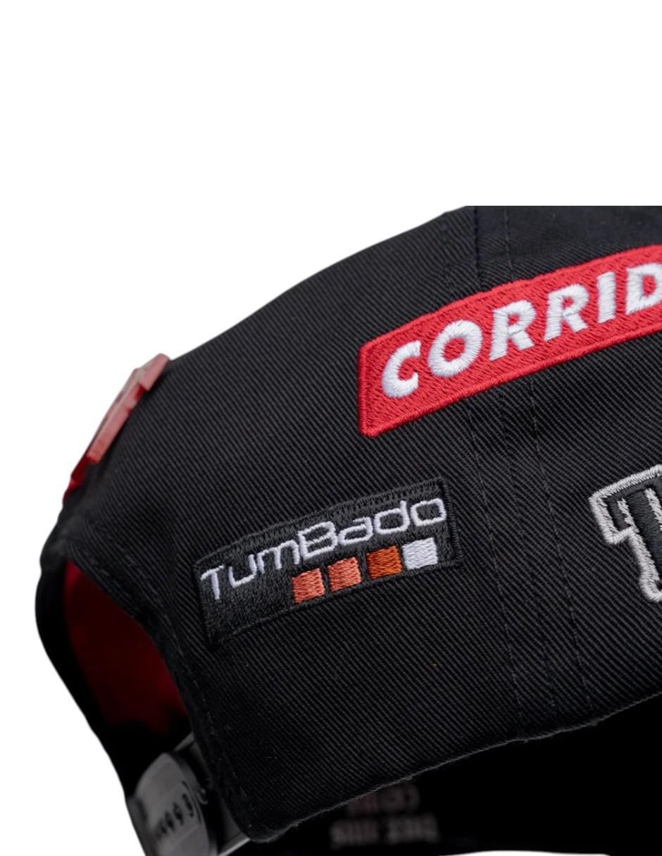 BARBAS HATS CT RACING