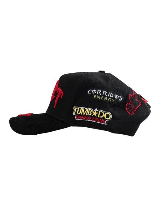 BARBAS HATS CT RACING