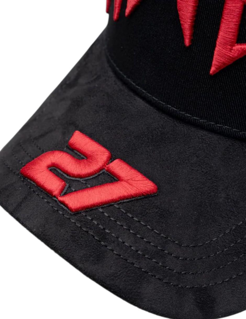 BARBAS HATS CT RACING