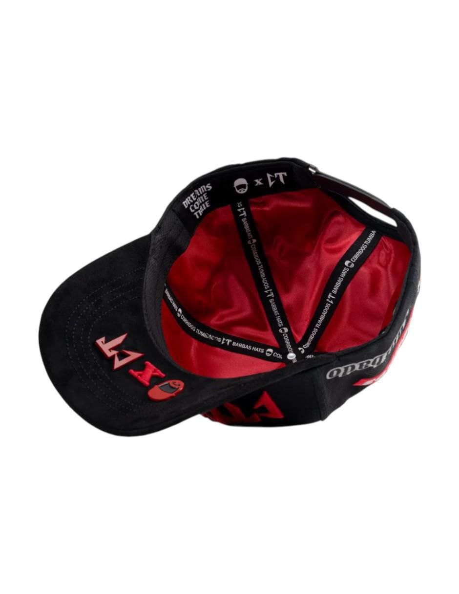 BARBAS HATS CT RACING