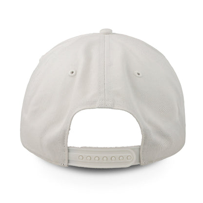 Gorra '47 MLB Red Sox Foundation Blanco/Negro Unitalla