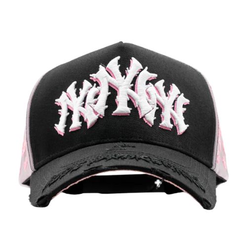 Rude Awakenings “NY Thorns”