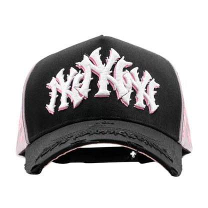 Rude Awakenings “NY Thorns”