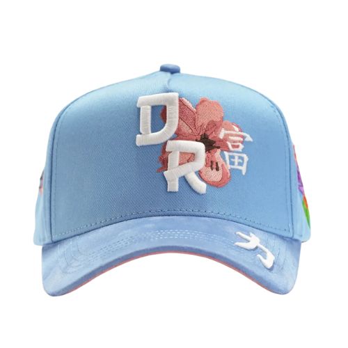 Dreamer Hats Kanji 2.0