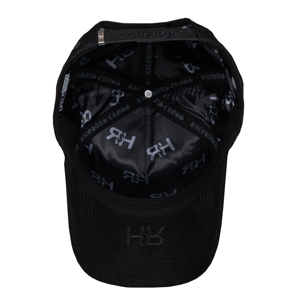 RICO HATS MURA THREE FULL SET
