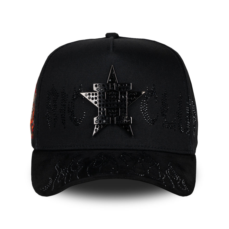 RICO HATS RICH CLUB FULL SET