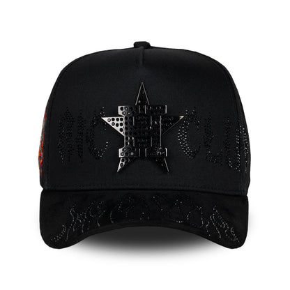 RICO HATS RICH CLUB FULL SET