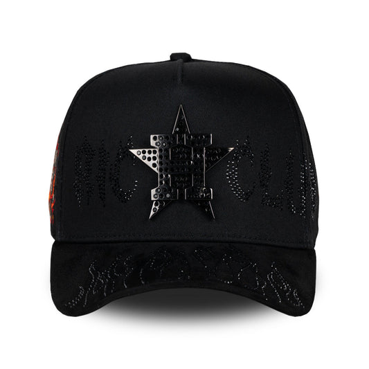 RICO HATS RICH CLUB FULL SET