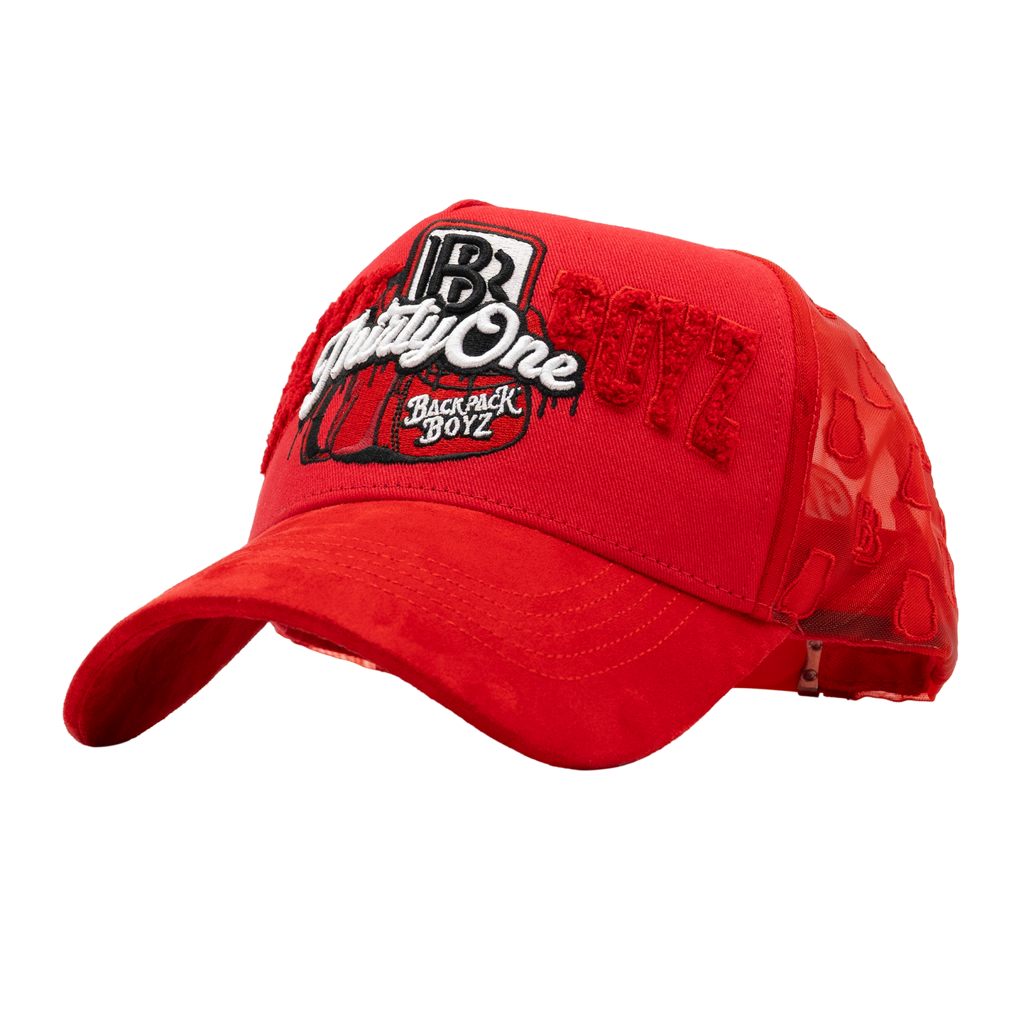 31 Hats x BackPackBoyz "La Mochila"
