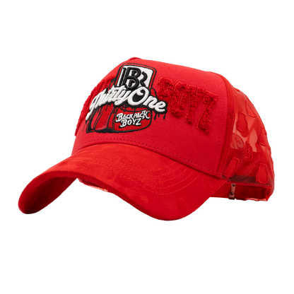 31 Hats x BackPackBoyz "La Mochila"