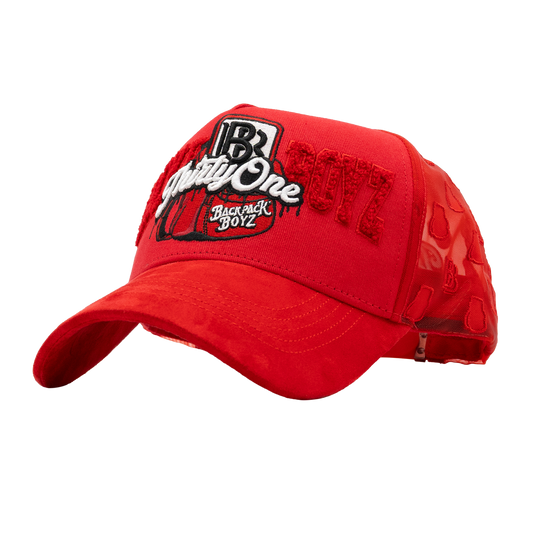 31 Hats x BackPackBoyz "La Mochila"
