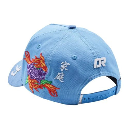 Dreamer Hats Kanji 2.0