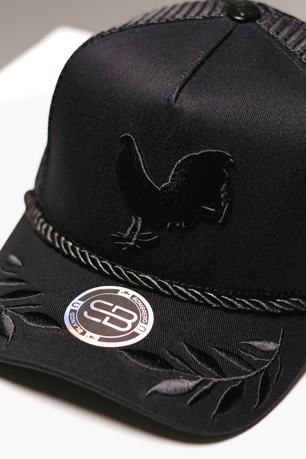SB "GALLO BLACK"