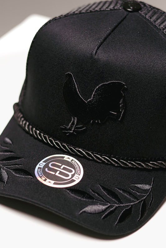 SB "GALLO BLACK"
