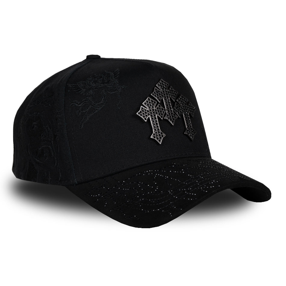 RICO HATS CRISTO CHROME FULL SET