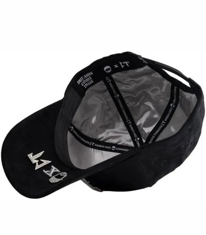 BARBAS HATS CHROME CT