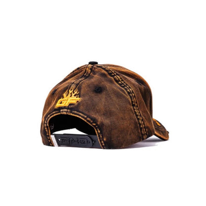 Fino x Backpack Boys "Flames"