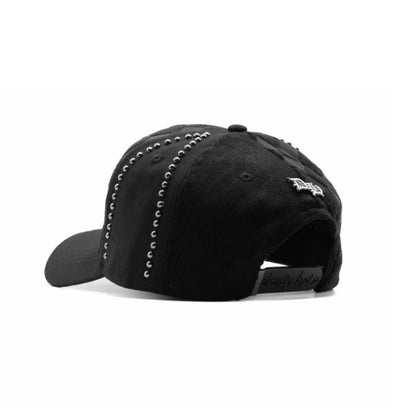 Dandy Hats "50/50"