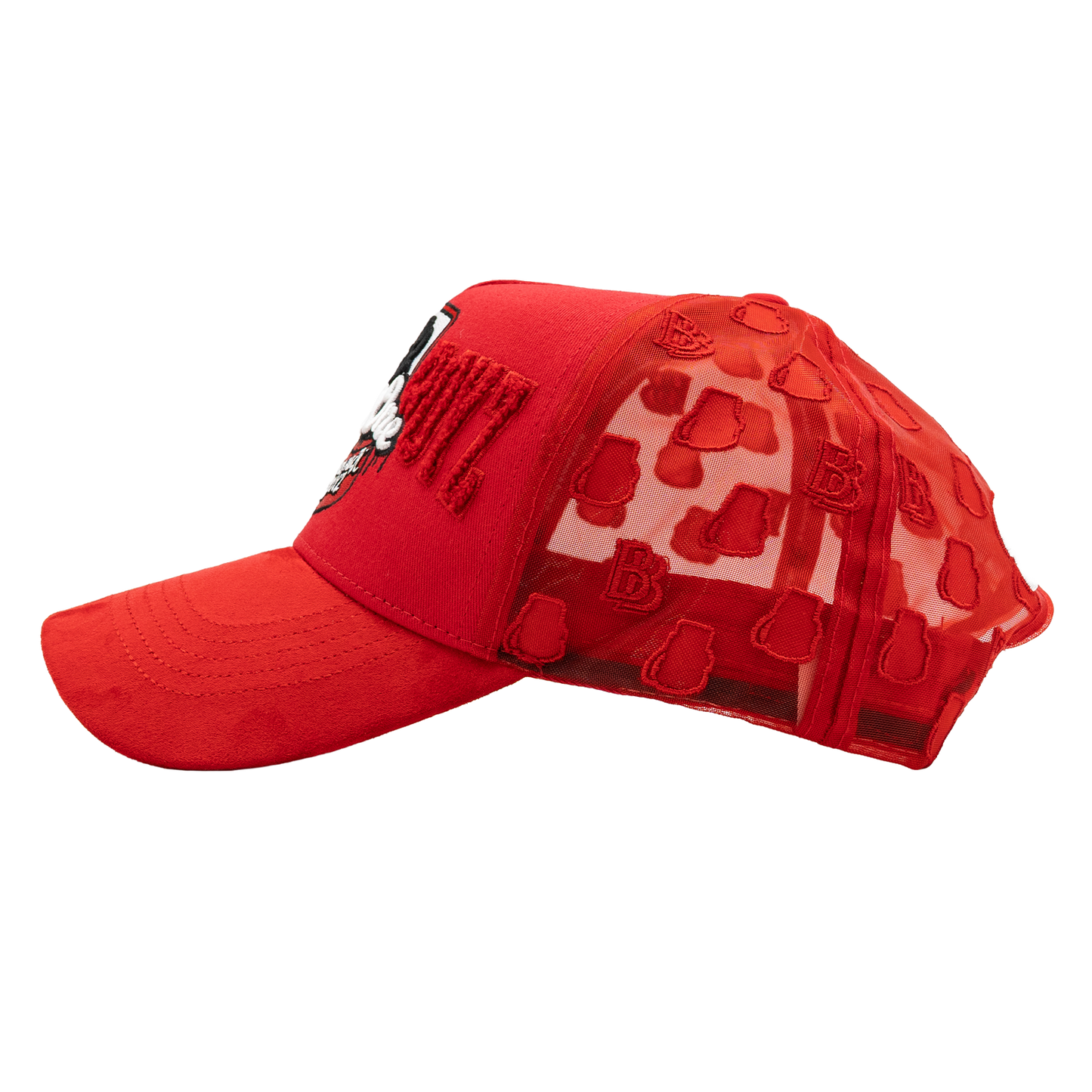 31 Hats x BackPackBoyz "La Mochila"