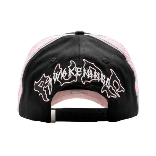 Rude Awakenings “NY Thorns”