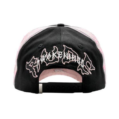 Rude Awakenings “NY Thorns”