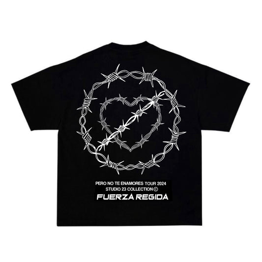 Studio 23 Playera - Fuerza Regida