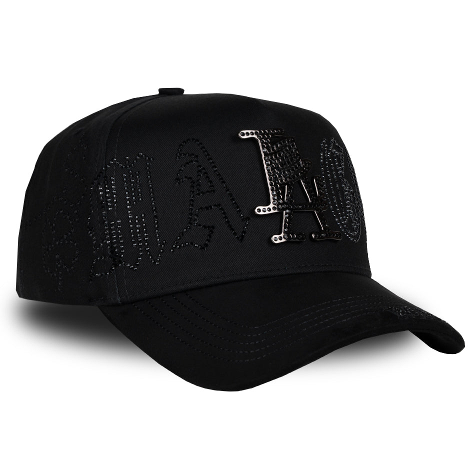 RICO HATS LA MAGO FULL SET