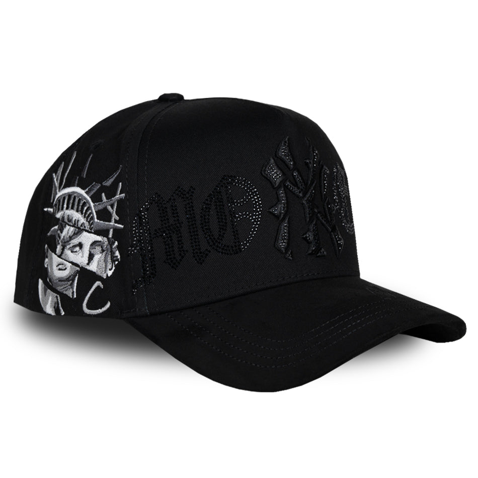 RICO HATS NEW YORK FULL SET