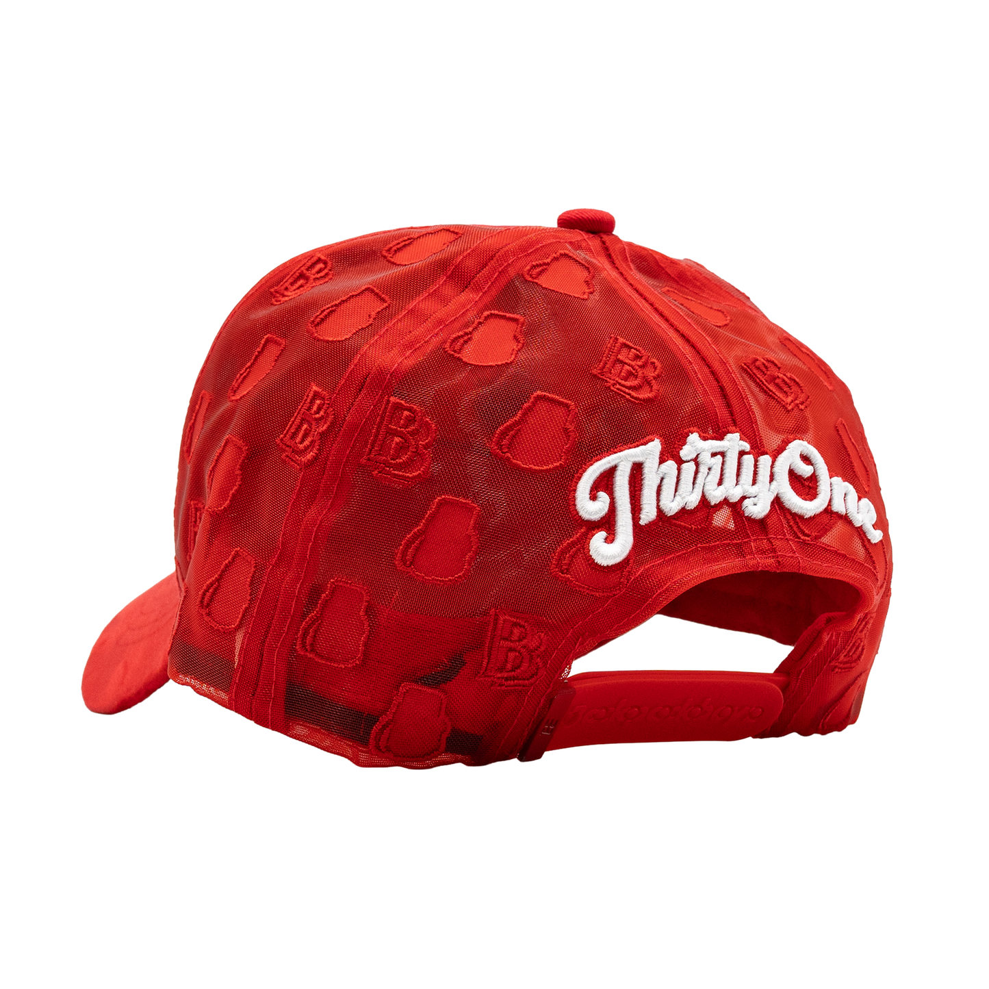 31 Hats x BackPackBoyz "La Mochila"