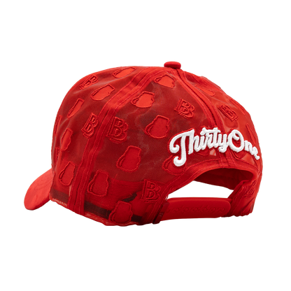 31 Hats x BackPackBoyz "La Mochila"