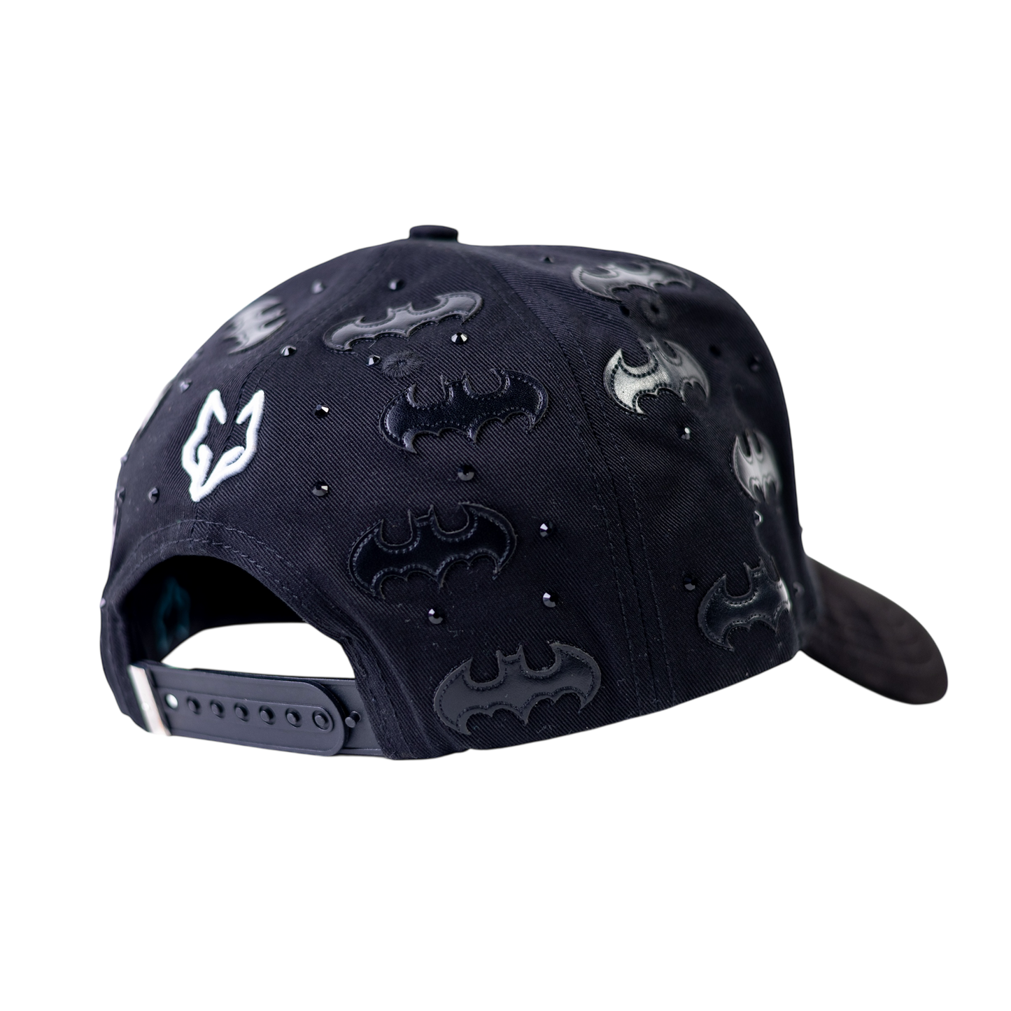 BLITZ HATS "BRUCE WAYNE"