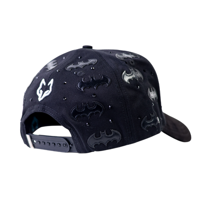 BLITZ HATS "BRUCE WAYNE"