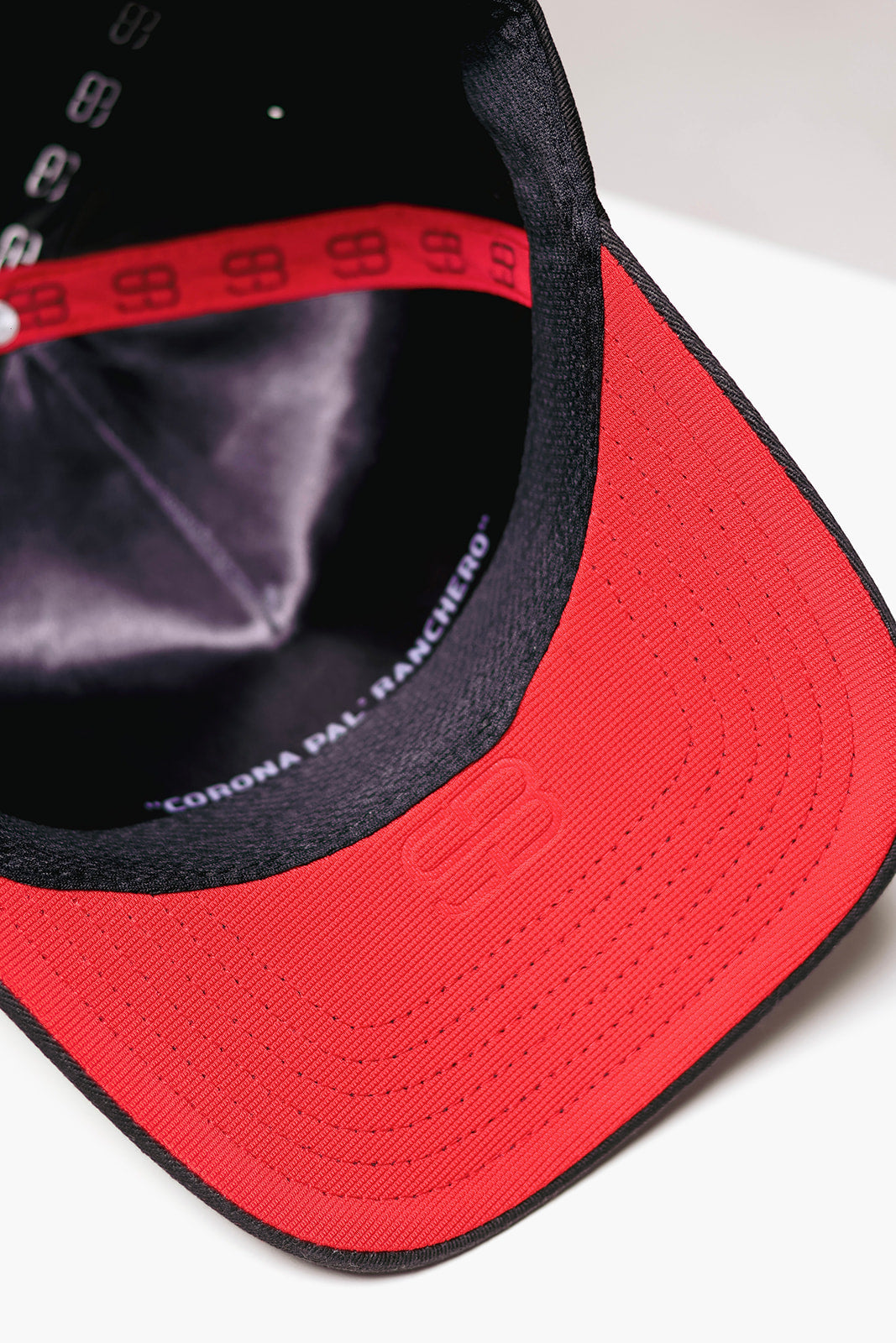 SB "RANCH CROWN"
