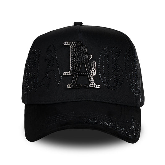 RICO HATS LA MAGO FULL SET