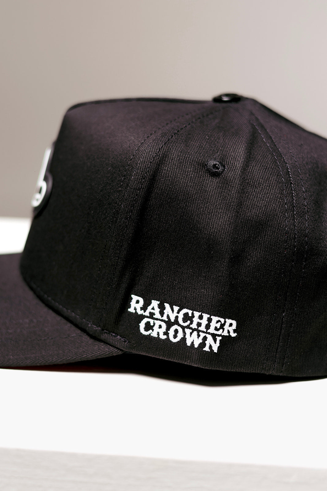 SB "RANCH CROWN"