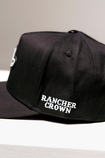 SB "RANCH CROWN"