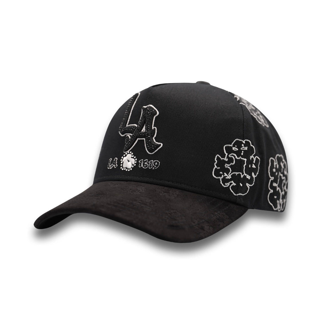 Kevin Hats LA Nubes