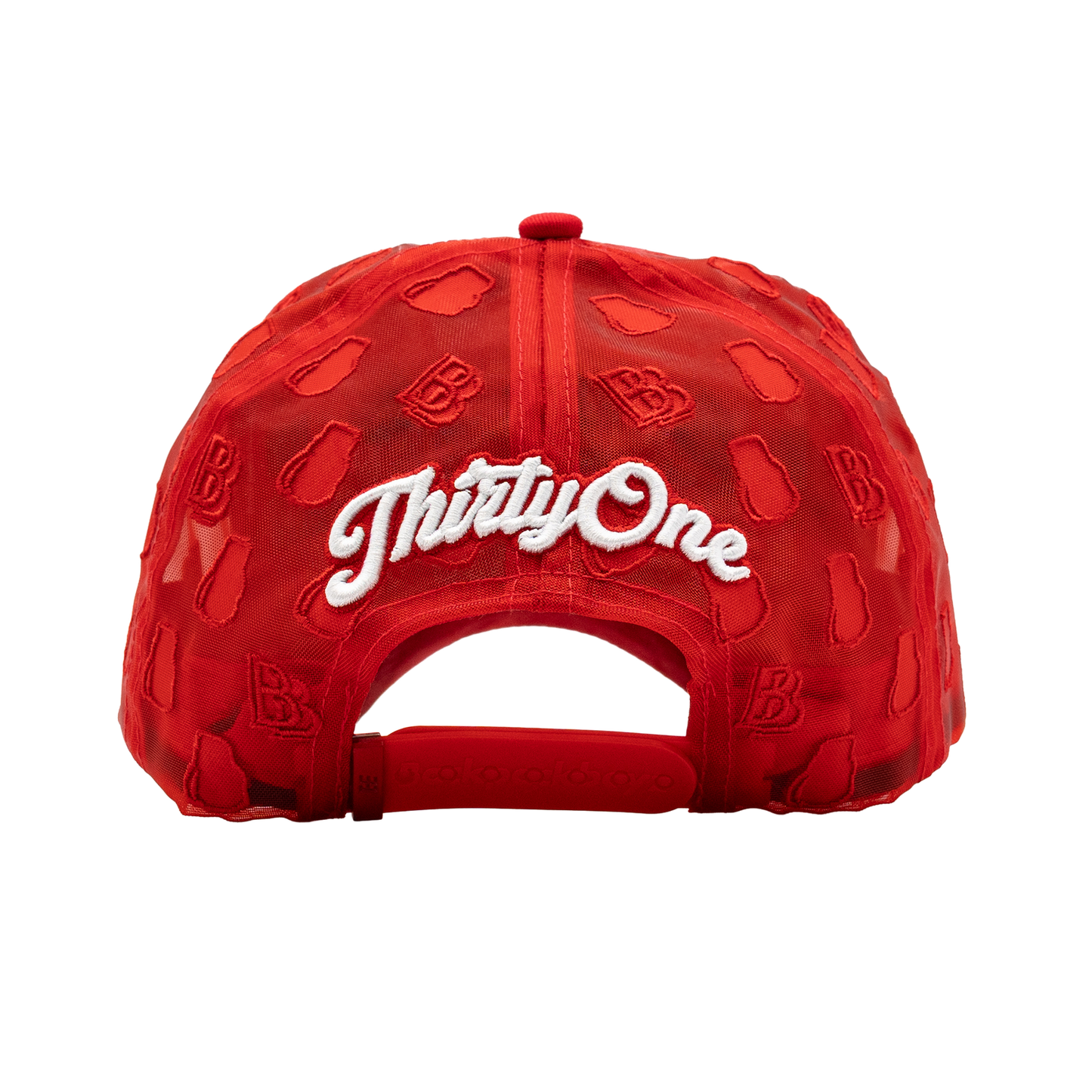 31 Hats x BackPackBoyz "La Mochila"