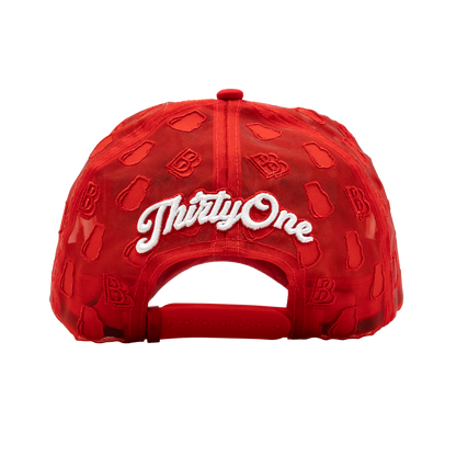 31 Hats x BackPackBoyz "La Mochila"