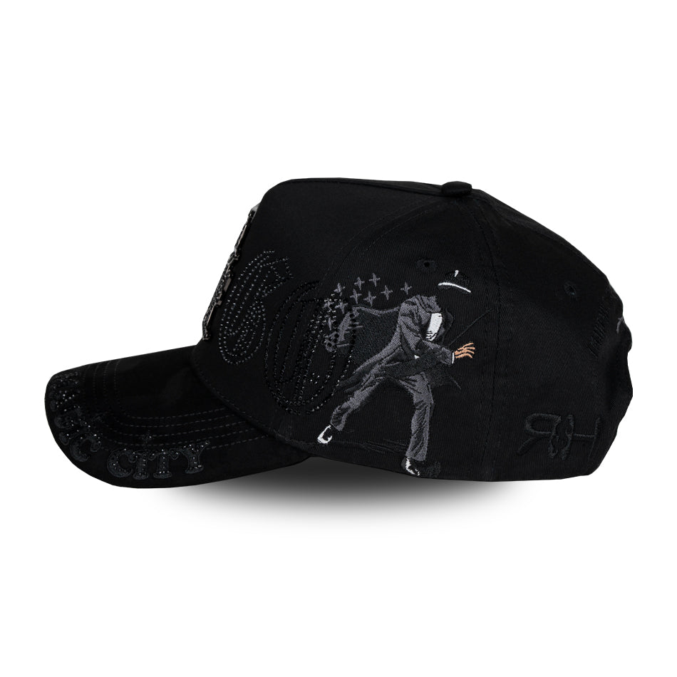 RICO HATS LA MAGO FULL SET
