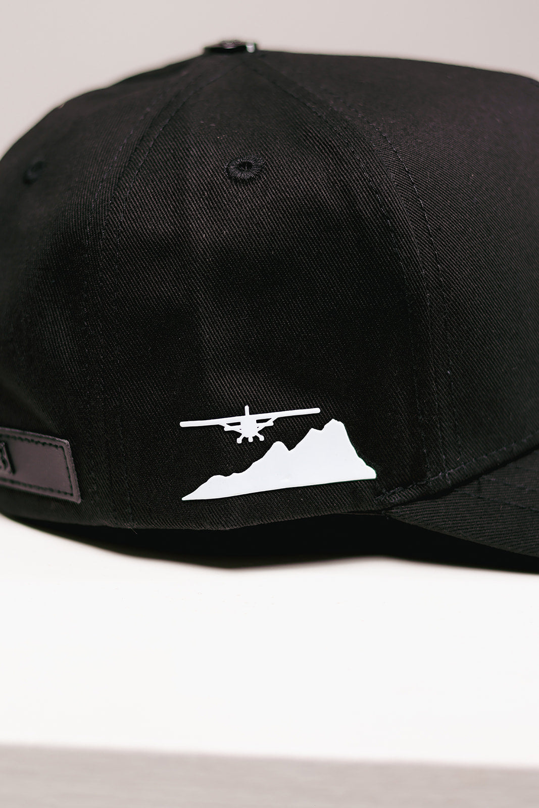 SB "AVIONETA CLN NEGRA"