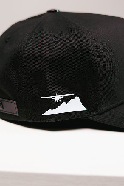 SB "AVIONETA CLN NEGRA"