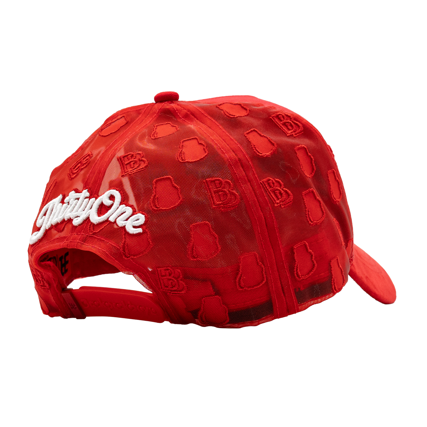 31 Hats x BackPackBoyz "La Mochila"
