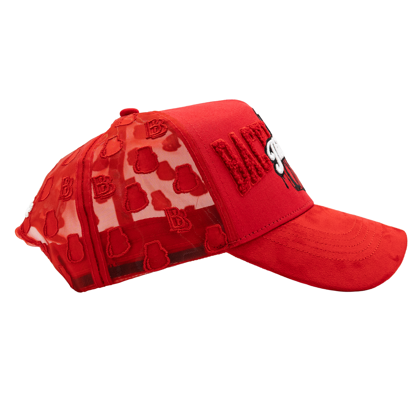 31 Hats x BackPackBoyz "La Mochila"